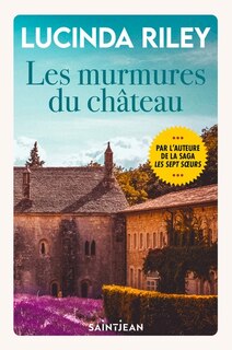 Front cover_Les murmures du château