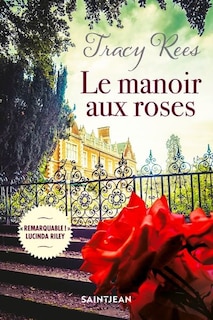 Couverture_Le manoir aux roses