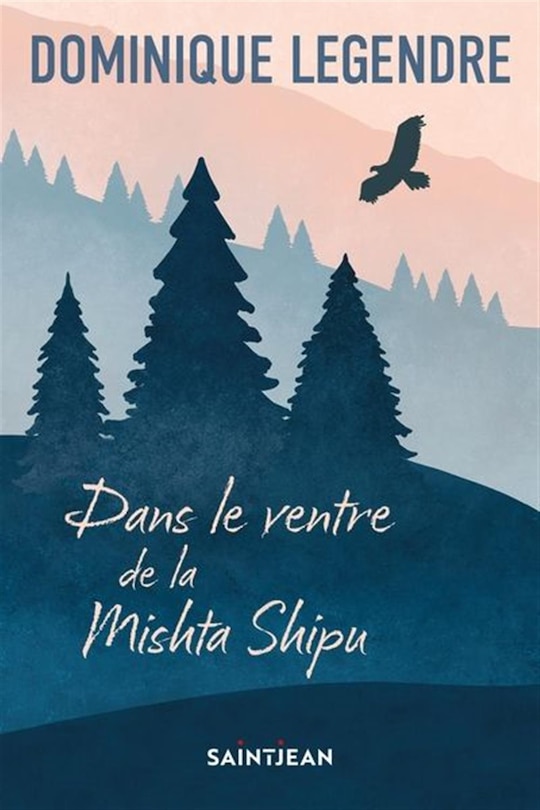 Front cover_Dans le ventre de la Mishta Shipu