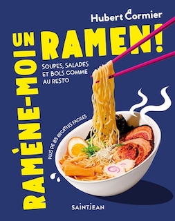 Couverture_Ramène-moi des ramens !