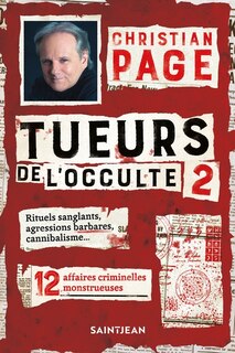 Front cover_Tueurs de l'occulte 2