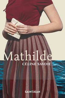 Front cover_Mathilde