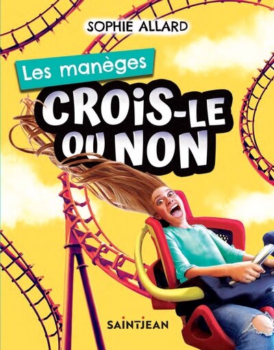 Couverture_Les manèges