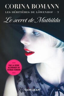Front cover_Le secret de Mathilda