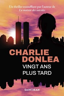 Front cover_Vingt ans plus tard