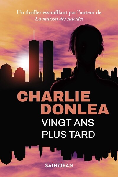 Front cover_Vingt ans plus tard