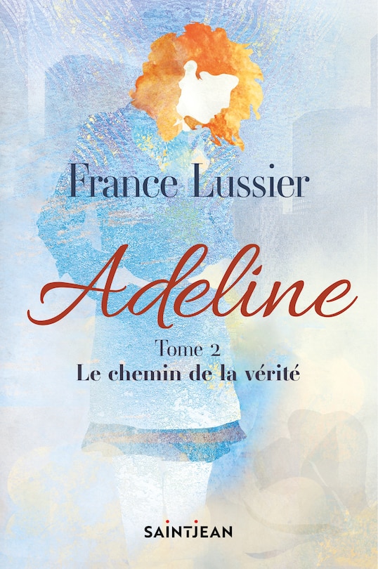 Front cover_Le chemin de la v&eacute;rit&eacute;