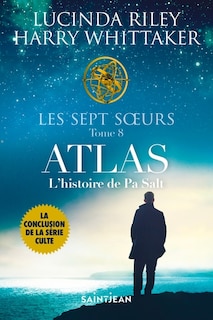Couverture_L' histoire de Pa Salt