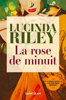 Couverture_La rose de minuit