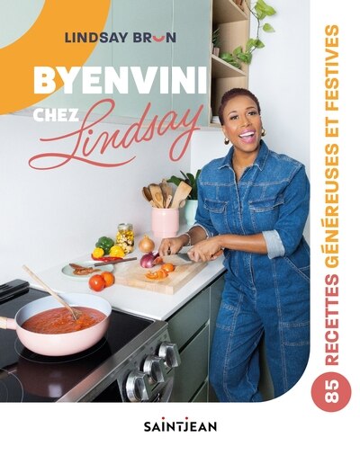 Front cover_Byenvini chez Lindsay