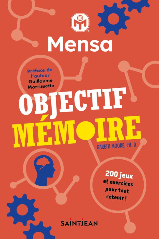 Objectif mémoire