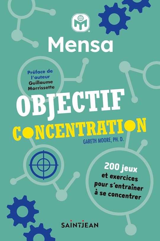 Front cover_Objectif concentration