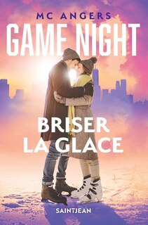 Front cover_Briser la glace