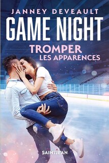 Front cover_Tromper les apparences