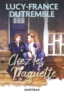 Front cover_Chez les Paquette