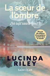 Front cover_La soeur de l'ombre