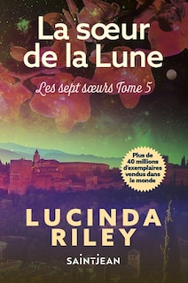 Front cover_La soeur de la lune