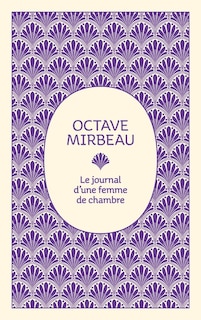 Front cover_LE JOURNAL D'UNE FEMME DE CHAMBRE