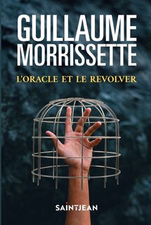 Front cover_L' oracle et le revolver