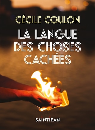 La langue des choses cachées