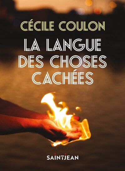 Front cover_La langue des choses cachées