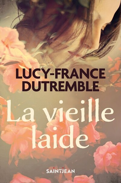 Front cover_La vieille laide n. &eacute;d.