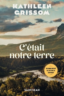 Couverture_C'était notre terre