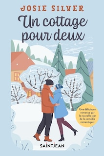 Front cover_Un cottage pour deux