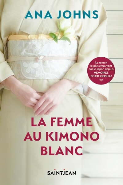 Couverture_La femme au kimono blanc