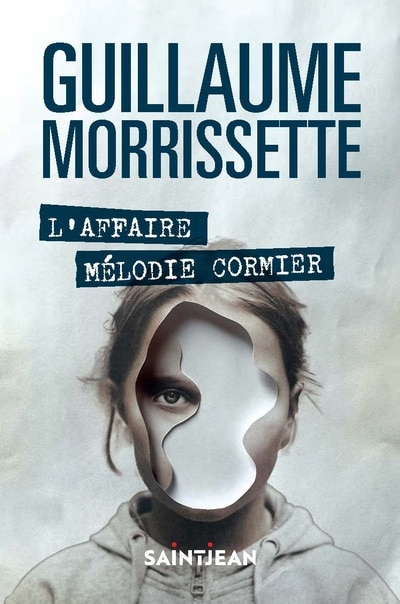 Couverture_L' affaire Mélodie Cormier