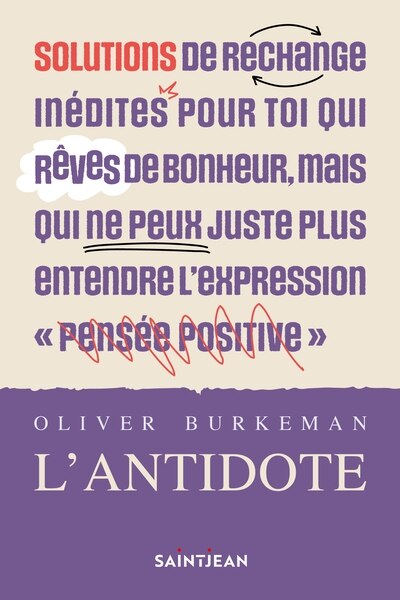 Front cover_L' antidote
