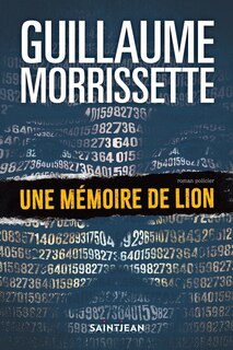 Couverture_Une mémoire de lion