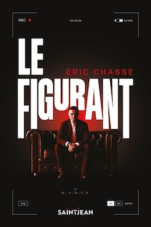Couverture_Le figurant