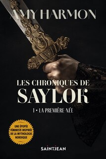 Couverture_Les chroniques de Saylok tome 1