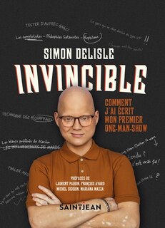 Front cover_Invincible