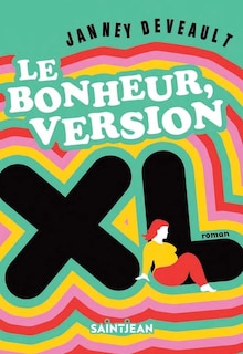 Couverture_Le bonheur version XL