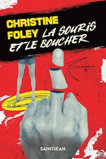 Front cover_La souris et le boucher