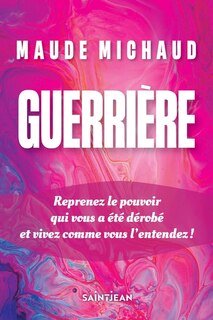 Couverture_Guerrière
