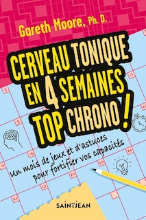 Couverture_Cerveau tonique en 4 semaines top chrono!