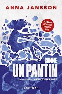 Front cover_Comme un pantin