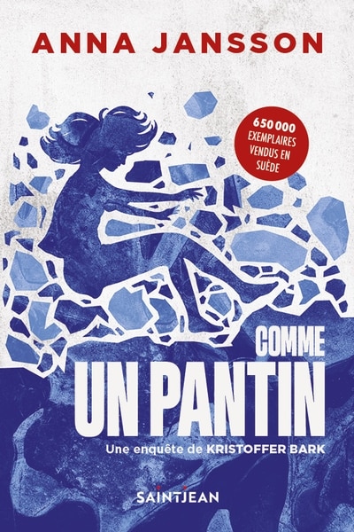 Front cover_Comme un pantin