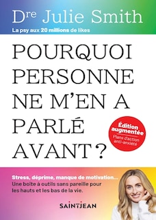 Front cover_Pourquoi personne ne m'en a parlé avant 2e édition