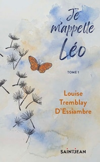 Front cover_Je suis Léo