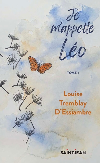 Front cover_Je suis Léo