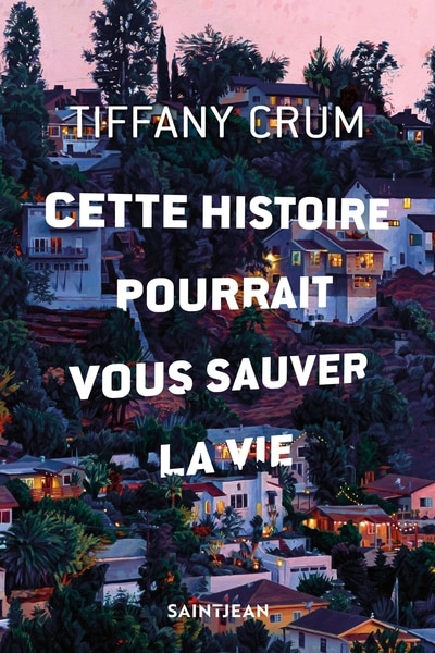 Couverture_Cette histoire pourrait vous sauver la vie