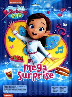 Front cover_Butterbean Café - Mega Surprise