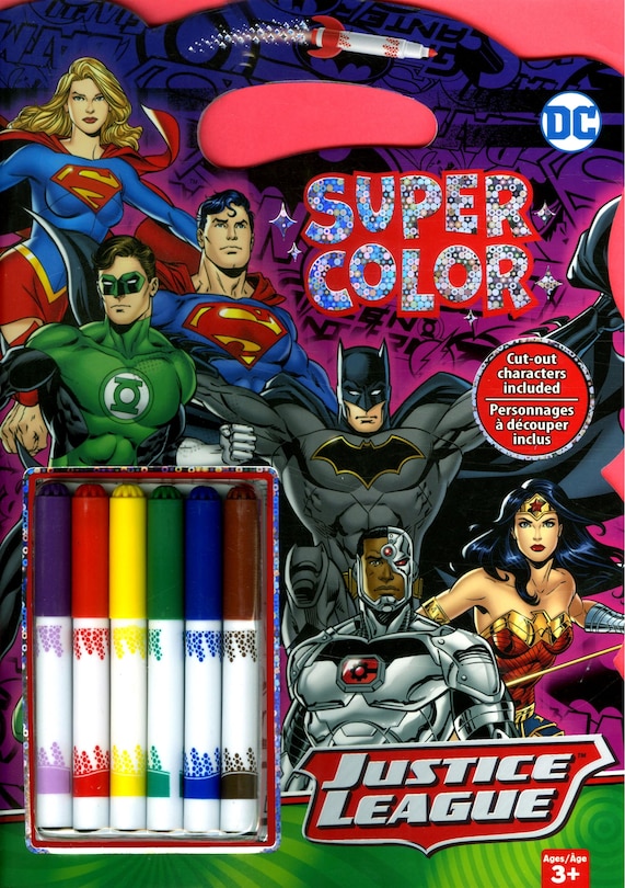 Couverture_Justice League