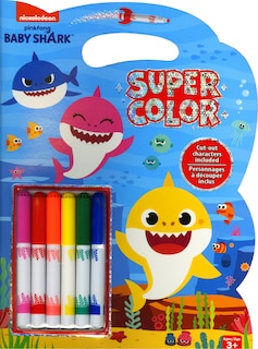 Couverture_Baby Shark