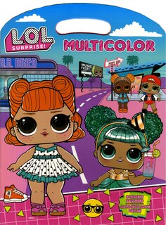 Couverture_L.O.L. Surprise