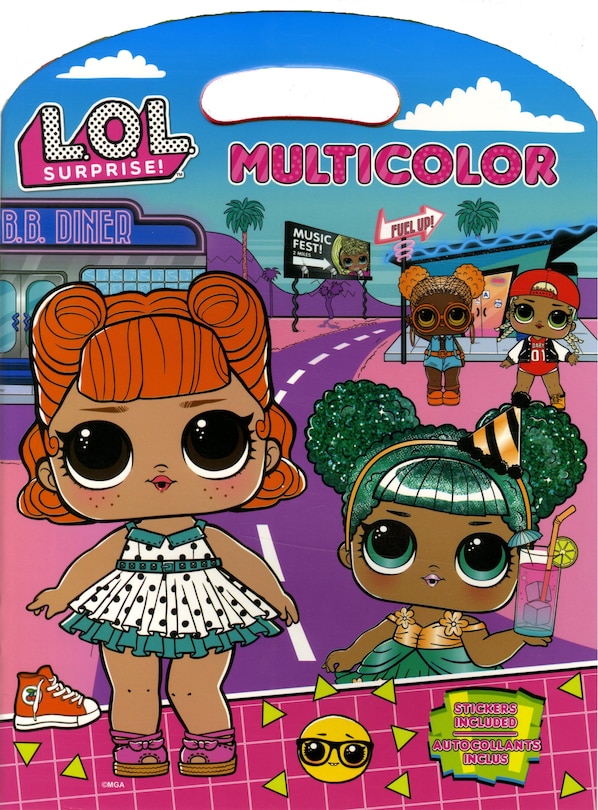 Couverture_L.O.L. Surprise